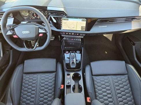 New 2025 Audi RS 3 image 28