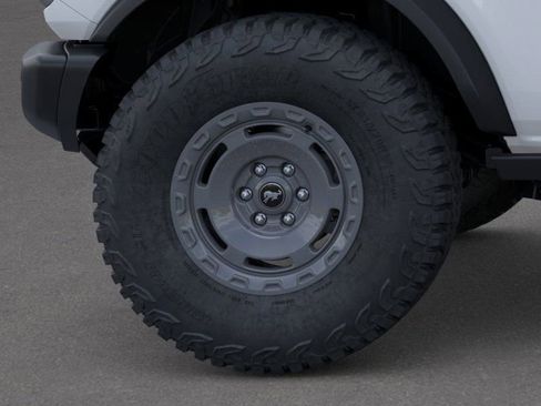 New 2025 Ford Bronco Badlands w/ Sasquatch Package image 21