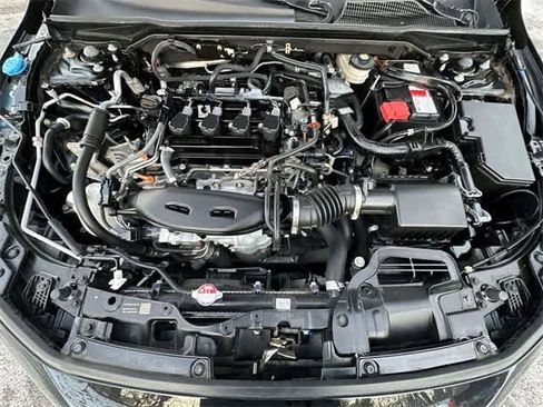 Used 2022 Honda Civic EX image 25