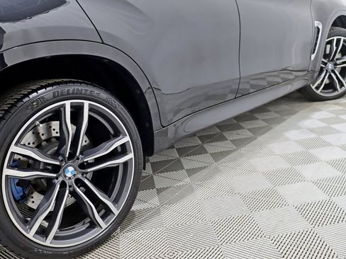 Used 2019 BMW X6 M w/ Executive Package image 11
