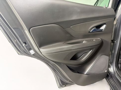 Used 2018 Buick Encore Preferred AWD/4WD image 24
