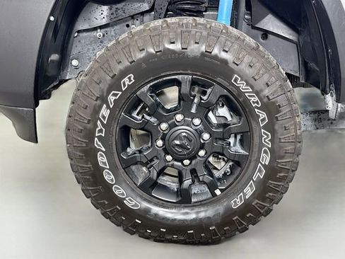 Used 2025 RAM 2500 Power Wagon image 29