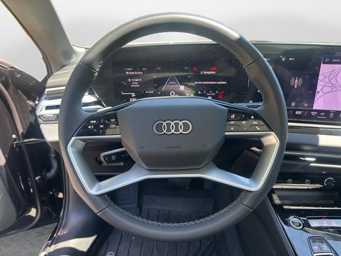 Certified 2026 Audi A6 Premium Plus AWD/4WD image 10