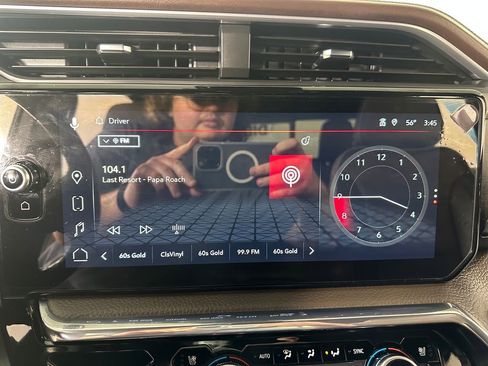 Used 2024 GMC Sierra 1500 Denali w/ Technology Package image 37