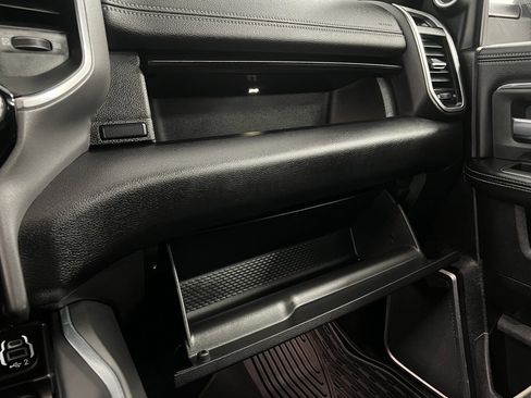 Used 2024 RAM 3500 Laramie w/ Night Edition image 50