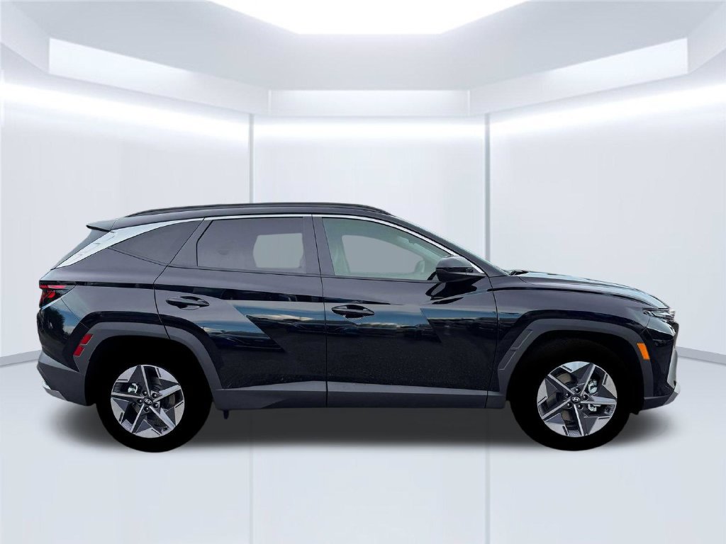 New 2026 Hyundai Tucson SEL FWD image 9