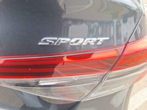 Used 2024 Honda Civic Sport image 12