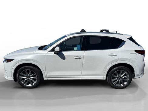 Used 2025 MAZDA CX-5 AWD 2.5 S image 2