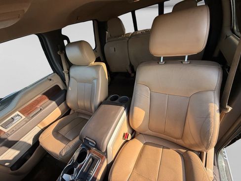 Used 2012 Ford F150 Lariat w/ Lariat Chrome Pkg AWD/4WD image 22