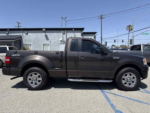 Used 2006 Ford F150 STX image 4