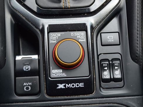 Used 2023 Subaru Forester Wilderness AWD/4WD image 28