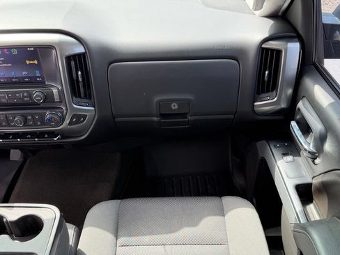 Used 2014 Chevrolet Silverado 1500 LT w/ All Star Edition AWD/4WD image 10