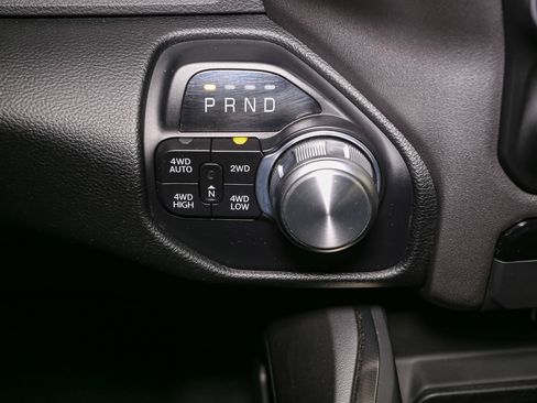 Used 2021 RAM 1500 Sport w/ Night Edition AWD/4WD image 36