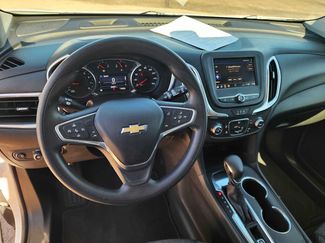 Used 2022 Chevrolet Equinox LT FWD video 2