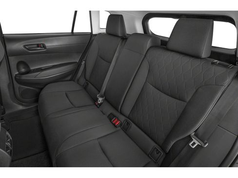 Used 2022 Toyota Corolla Cross LE FWD image 8
