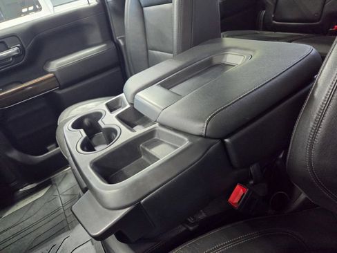 Used 2020 Chevrolet Silverado 3500 LT w/ All Star Edition AWD/4WD image 35