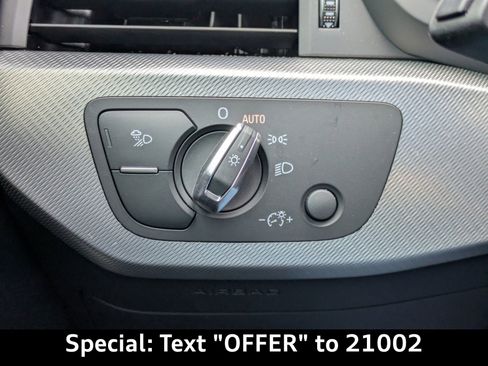 Used 2024 Audi A5 2.0T Premium image 28