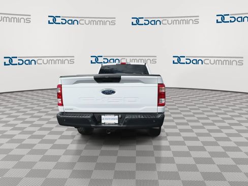Used 2023 Ford F150 XL AWD/4WD image 8