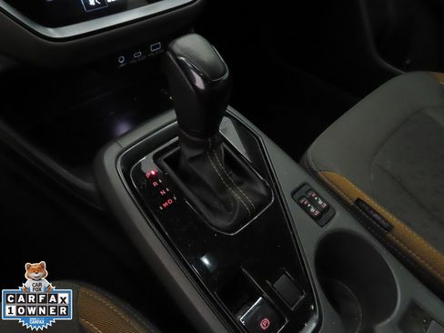 Used 2024 Subaru Crosstrek 2.5i Sport w/ Popular Package #4A image 18