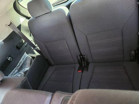 Used 2016 Kia Sorento LX w/ LX Convenience Package AWD/4WD image 13