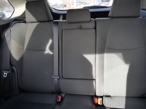 Certified 2024 Toyota RAV4 LE image 14