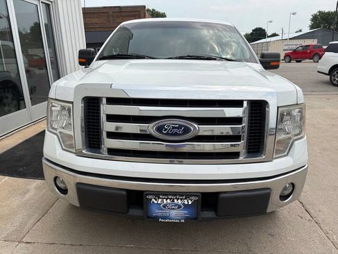 Used 2011 Ford F150 XLT w/ XLT Convenience Pkg RWD image 6
