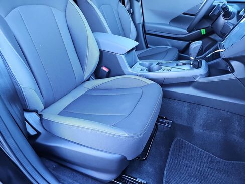 New 2026 Subaru Crosstrek 2.0i Premium AWD/4WD image 13