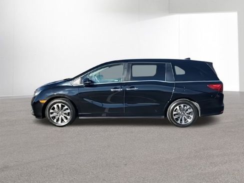 Used 2023 Honda Odyssey EX-L image 5