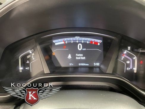 Used 2019 Honda CR-V EX image 15