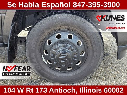 Used 2021 RAM 3500 Limited image 18