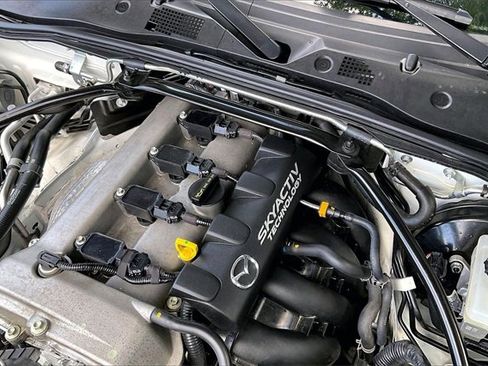 Used 2016 MAZDA MX-5 Miata Club w/ Brembo/BBS Package image 31