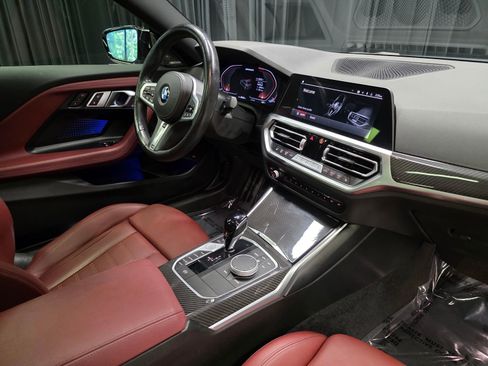 Used 2022 BMW M240i xDrive Coupe w/ Premium Package image 35