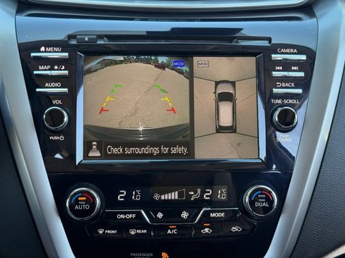 Used 2023 Nissan Murano Platinum image 26