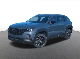 New 2026 MAZDA CX-50 2.5 Hybrid w/ Cargo Package video 1
