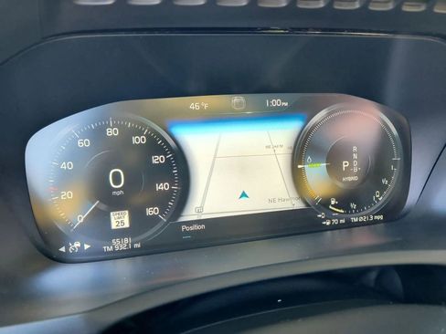 Used 2021 Volvo XC90 T8 Inscription Expression w/ Protection Package Premier image 10