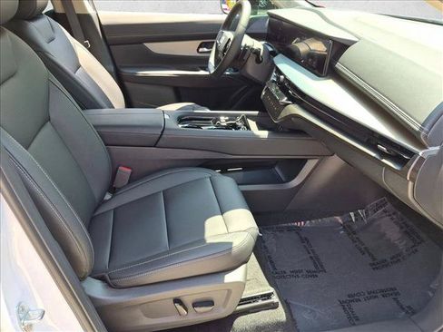 Certified 2025 Nissan Murano SL w/ Cargo Package AWD/4WD image 22