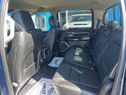 Used 2022 RAM 1500 Laramie image 10