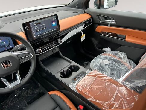 New 2026 Honda Prologue Elite image 15