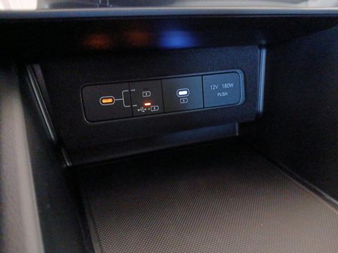 New 2026 Hyundai Sonata Blue image 21