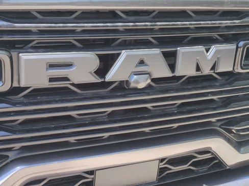 New 2026 RAM 2500 Laramie AWD/4WD image 12