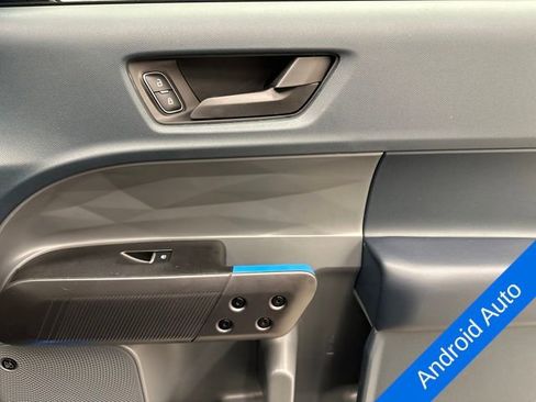 New 2026 Ford Maverick Lobo AWD/4WD image 13
