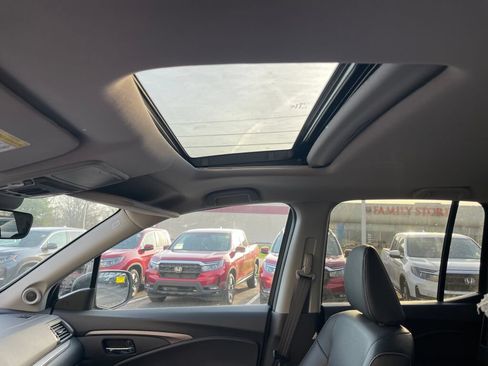 New 2026 Honda Ridgeline RTL image 9