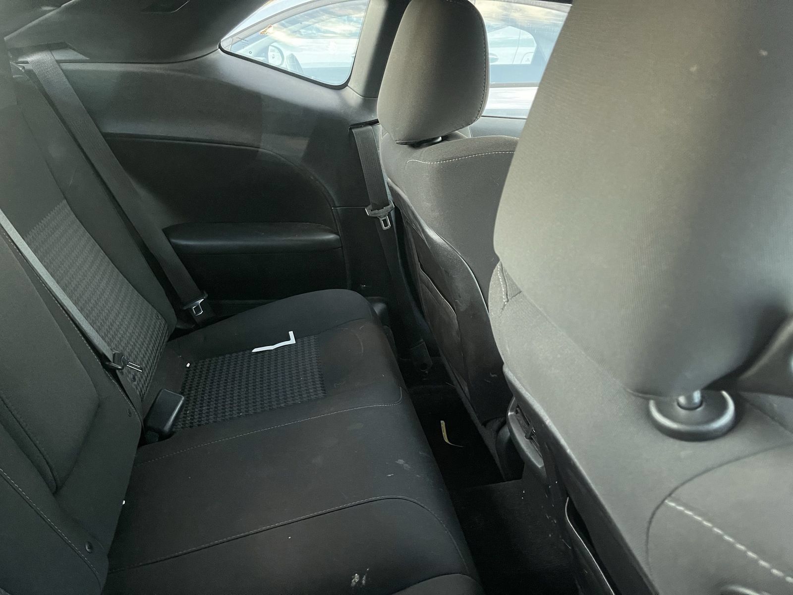 Used 2019 Dodge Challenger R/T w/ Driver Convenience Group RWD image 5