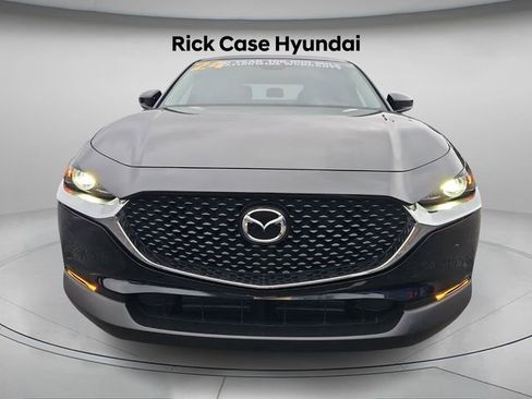 Used 2024 MAZDA CX-30 AWD 2.5 S image 5