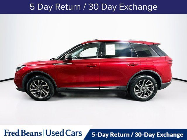 Used 2022 Lincoln Corsair AWD w/ Equipment Group 101A image 5