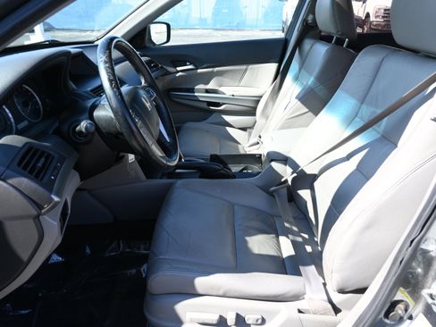 Used 2010 Honda Accord EX-L image 12