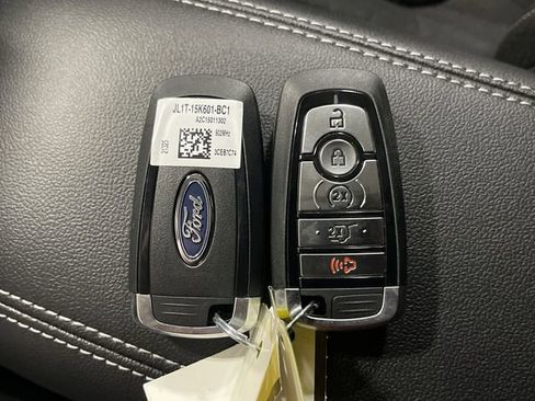 New 2026 Ford Escape Active w/ Tech Pack #1 AWD/4WD image 33