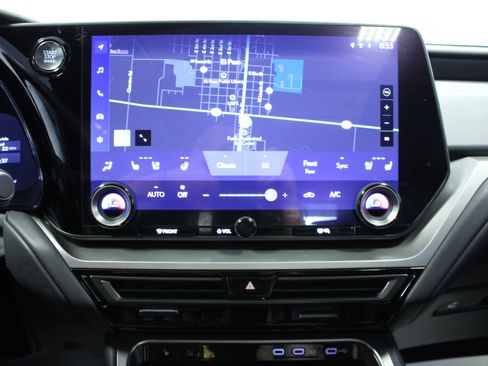 Used 2024 Lexus TX 350 AWD w/ Captains Chair Package image 23