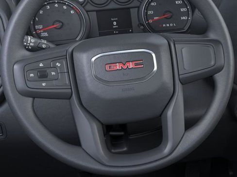 New 2026 GMC Sierra 1500 Pro w/ Pro Value Package AWD/4WD image 43
