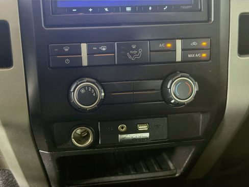 Used 2010 Ford F150 XLT RWD image 21